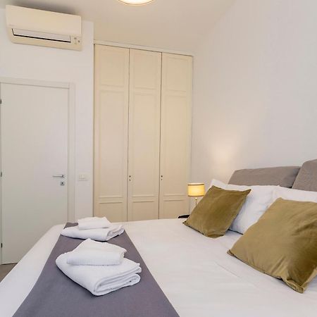 Apartamento Great Opera House Roma Exterior foto
