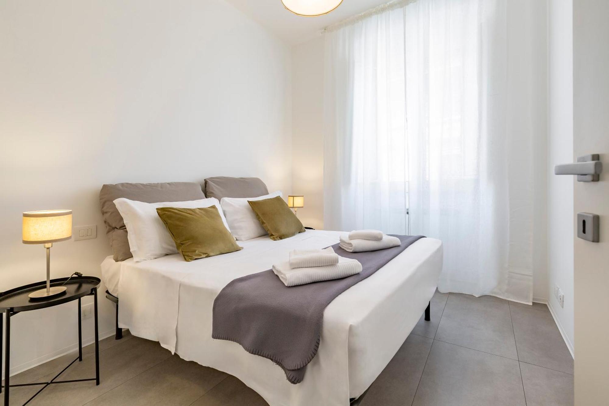 Apartamento Great Opera House Roma Exterior foto