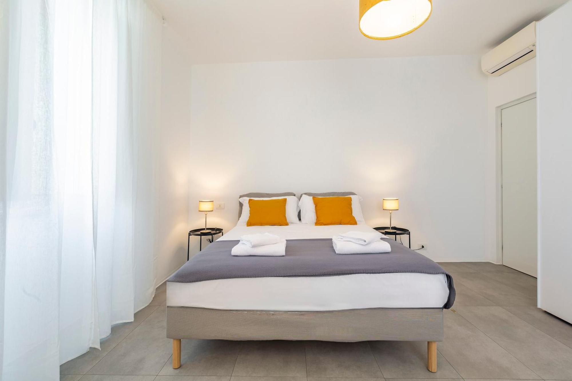Apartamento Great Opera House Roma Exterior foto